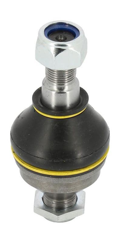 Kogelgewricht van de as Links/Rechts (bodem/top voor) (diameter kegel 21,6mm) past: IVECO DAILY I, DAILY II, DAILY III, DAILY IV, DAILY V, DAILY VI 2.3D-Electric 01.78-