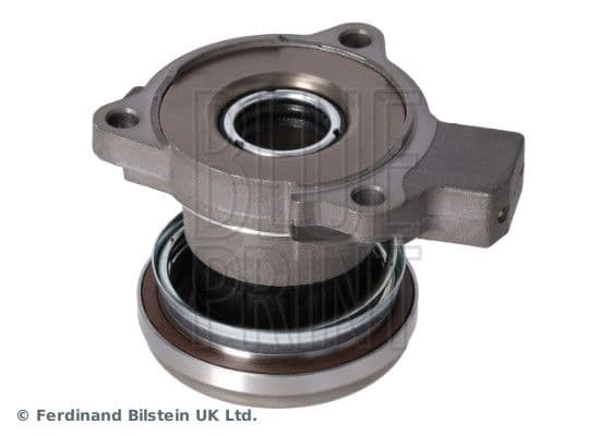 Central Slave Cylinder, clutch