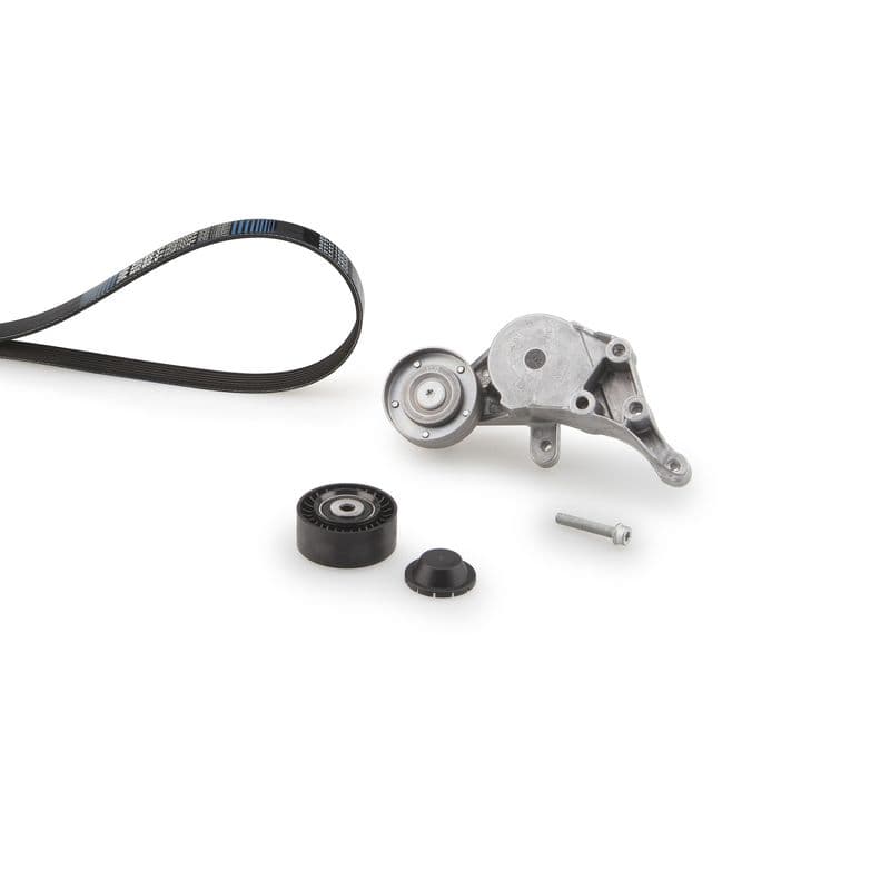 Multi-V-riem (6PK1660)