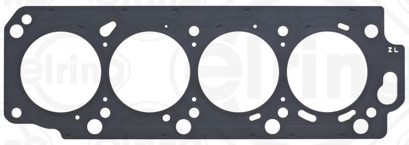 Cylinder head gasket