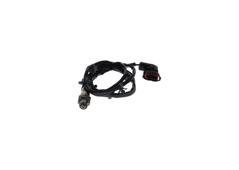 Lambda sonde (aantal draden 4, 1422mm) past: OPEL CORSA D 1.6 11.06-08.14