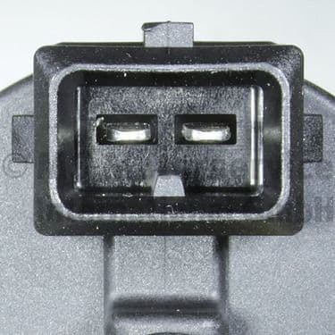 Vent/Breather Valve, fuel tank