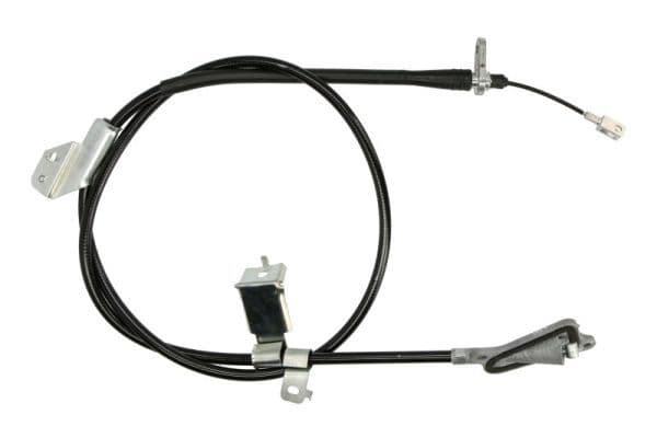 Cable Pull, parking brake