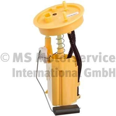 Brandstofniveausensor (250,5mm) past: MINI (R56), CLUBMAN (R55) 1.6D 11.06-09.10