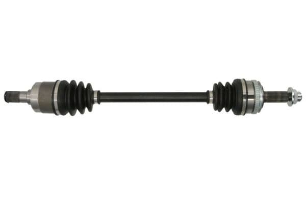 Aandrijfas Voor Links 627mm (nieuw) past: KIA PICANTO I 1.0-1.1LPG 04.04-09.11