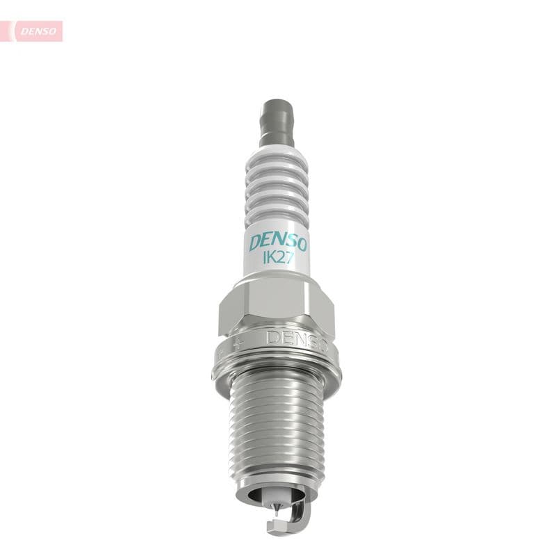 Spark plug
