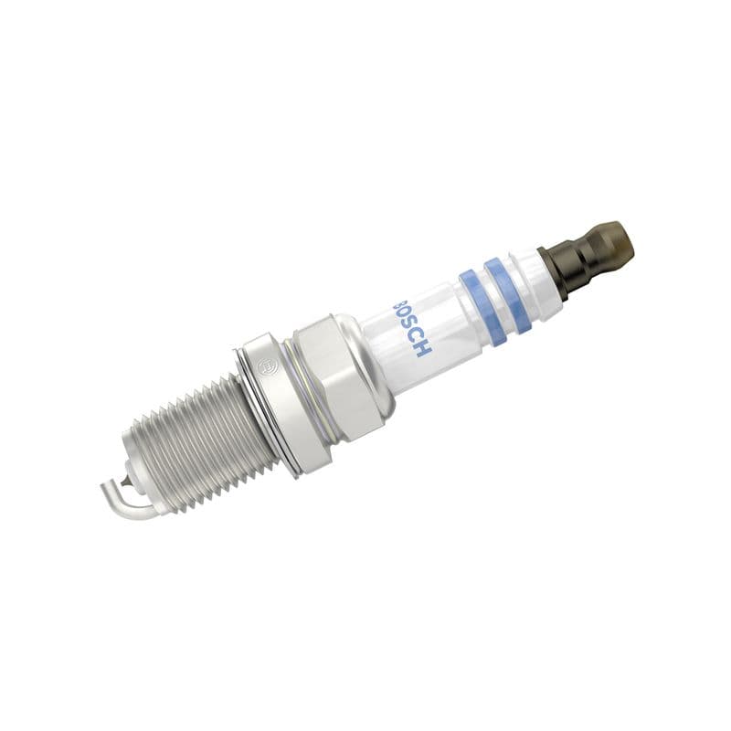 Spark plug