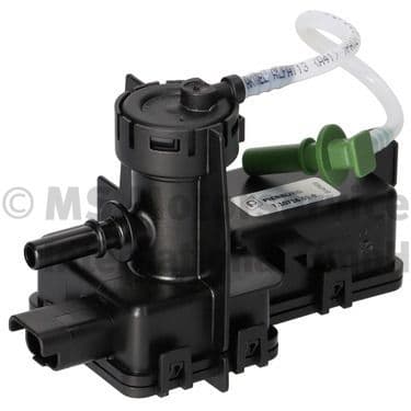 DeNOx-doseringsmodule past: CITROEN C3 PICASSO, C4, C4 I  PEUGEOT 3008, 3008 I, 307, 308, 308 I 1.6D/2.0D 08.00-08.16