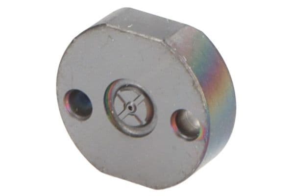 Seal, injector holder