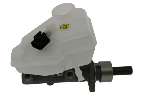 Hoofdremcilinder (23,81mm), voertuig met het stuurwiel op de links past: FIAT BRAVO, BRAVO II, DOBLO  LANCIA DELTA III 1.3D-2.0D 10.01-