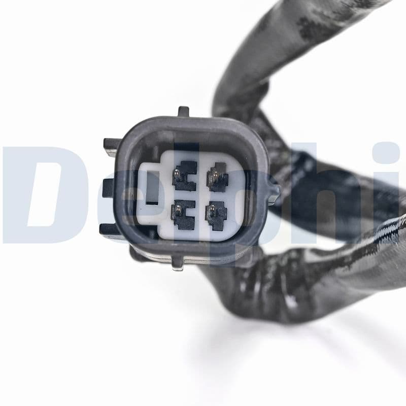 Oxygen Sensor