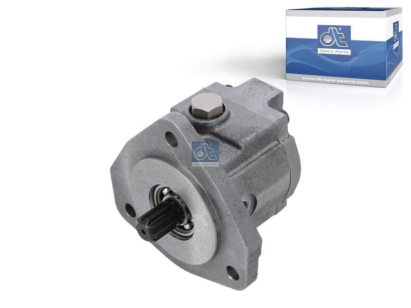 Mechanische brandstofpomp past: MERCEDES AXOR, AXOR 2, CAPACITY, CITARO (O 530), CONECTO (O 345), INTEGRO (O 550), INTOURO, O 403, TOURISMO (O 350), TOURO (O 500) OM447.947-OM457.981 01.98-