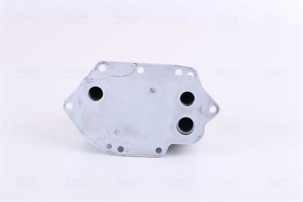 Oliekoeler (met zegel) past: BMW 3 (E46), 3 (E90), 3 (E91), 3 (E92), 3 (E93), 5 (E60), 5 (E61), 6 (E63), 6 (E64), 7 (E65, E66, E67), X3 (E83), X5 (E53), X5 (E70), X6 (E71 2.5D/3.0D 06.02-12.13