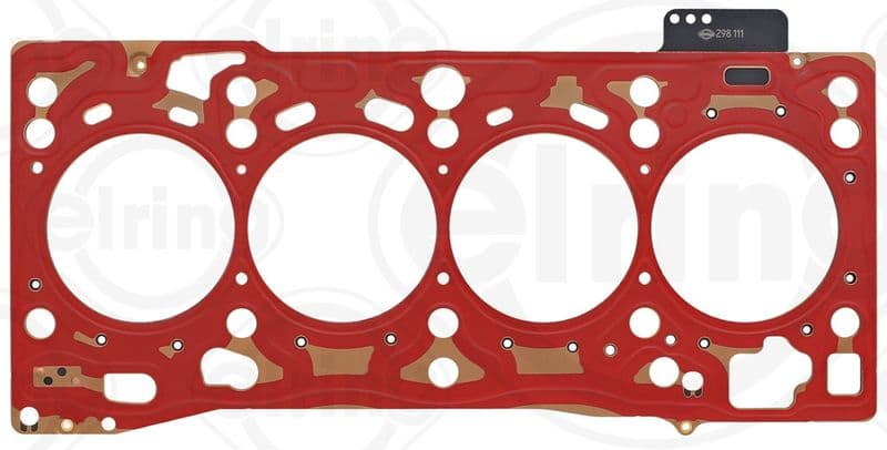 Cylinder head gasket