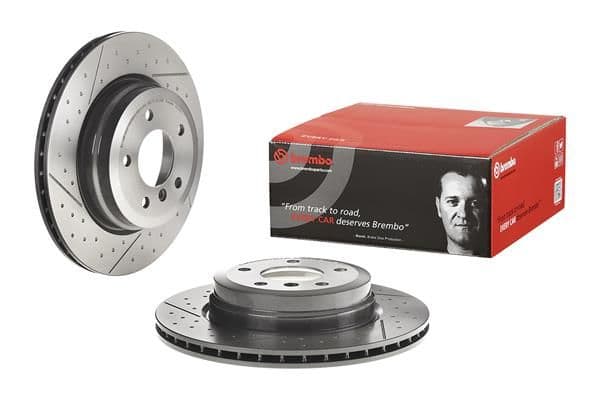 BREMBO