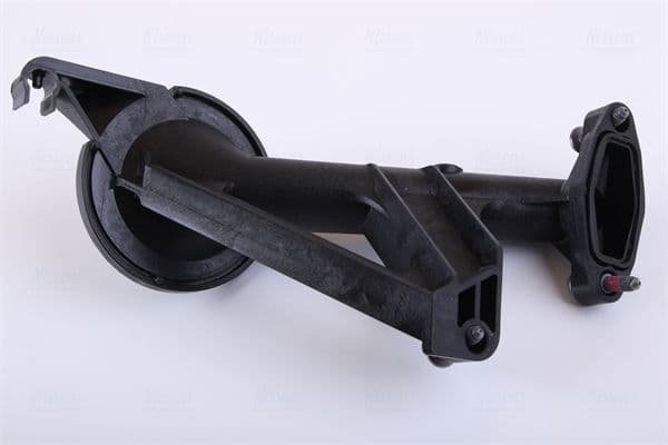 Turbocompressor (met bevestigingskit) past: MAN LION´S COACH, TGA, TGS I, TGX I D2676440-D2676LOH32 02.04-