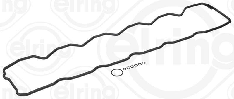 Full gasket set, engine