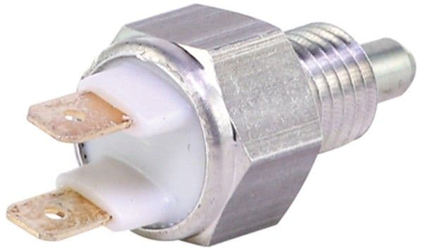 Lichtschakelaar omkeren past: BMW 1500-2000 (115, 116, 118, 121), 1502-2002 (E10), 2.5-3.2 (E9), 2000 (120), 2500-3.3 (E3), 3 (E21), 3 (E30), 3 (E36), 5 (E12), 5 (E28), 5 (E34) 10.65-11.99