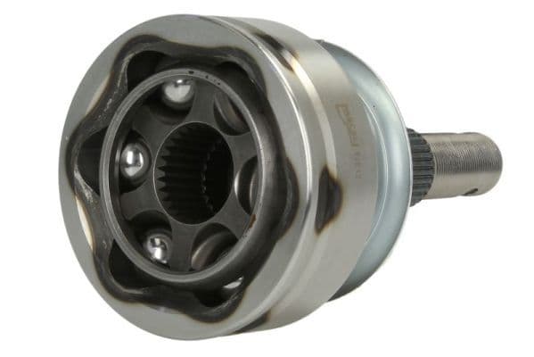 CV-gewricht buitenste Links/Rechts (29z/27z/67,75mm) past: NISSAN NAVARA, NAVARA NP300, PATHFINDER III 2.5D 11.01-