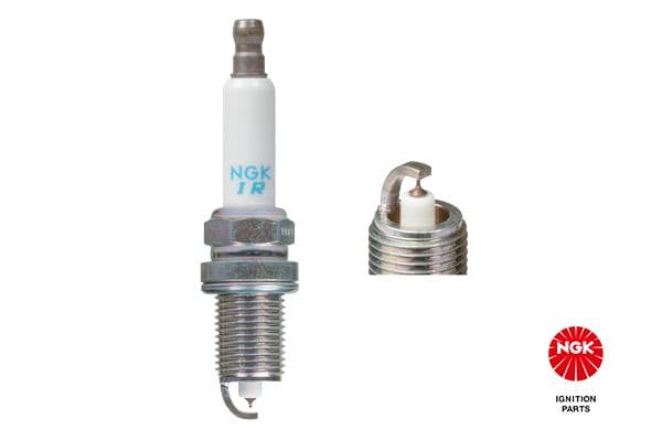 Spark plug