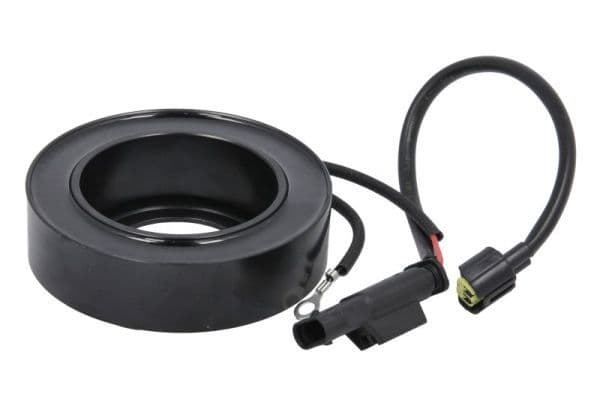 Spoel van de aircocompressor (VISTEON) past: BMW 1 (F40), 2 (F45), 2 GRAN COUPE (F44), 2 GRAN TOURER (F46), 2 GRAN TOURER VAN (F46), 3 GRAN TURISMO (F34), 5 (G31), 6 GRAN TURISMO (G32) 1.2-3.0D 09.13-