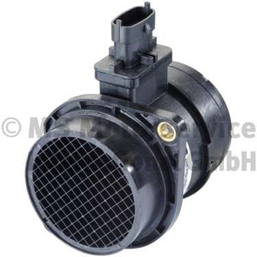 Mass Air Flow Sensor