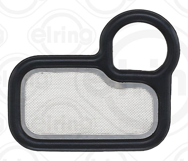 Seal, camshaft adjustment