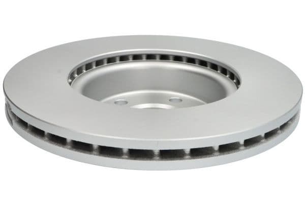 Brake disc Voor Links/Rechts past: AUDI A4 ALLROAD B9, A4 B8, A4 B9, A5, A6 ALLROAD C8, A6 C8, A7, Q5 1.4-3.0H 11.07-