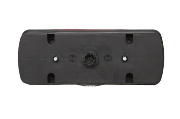 Achterlicht Links past: MERCEDES ATEGO  SCANIA 4 05.95-04.08