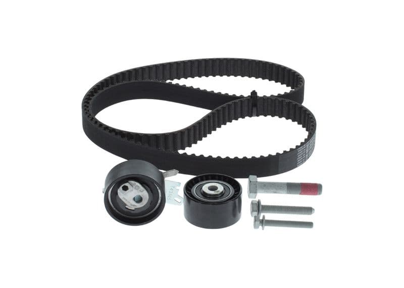 Timing belt set
