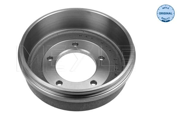 Brake drum