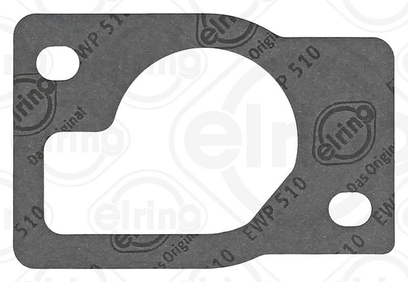Thermostat gasket