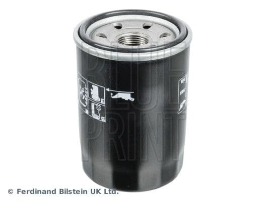 Oil filter