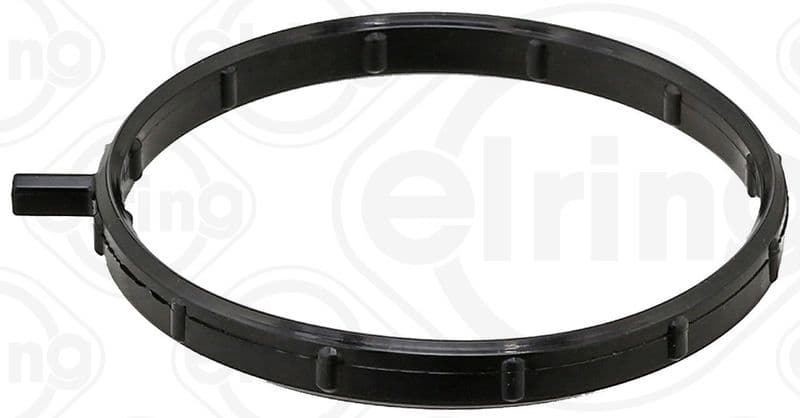 Gasket, intake manifold housing