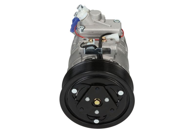 Airconditioning compressor past: MERCEDES AXOR, AXOR 2, ZETROS 12.0D 01.02-