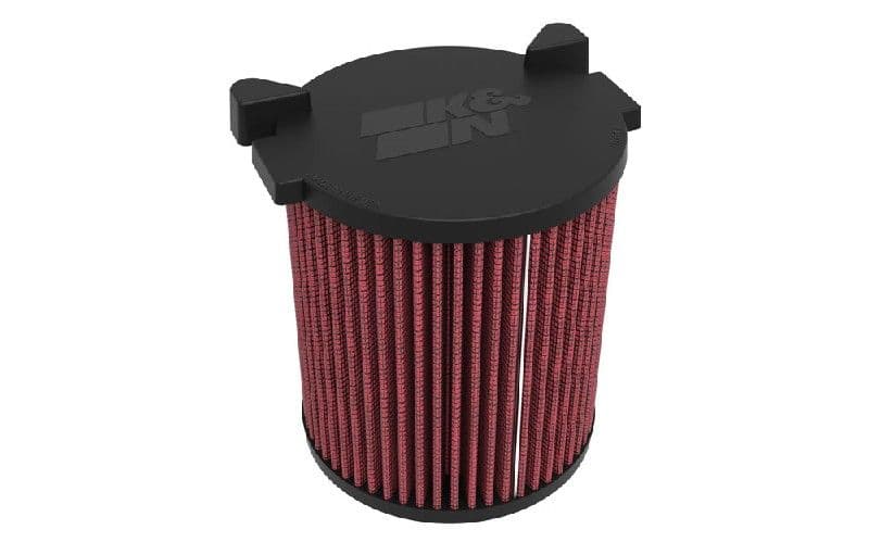 K&N FILTERS
