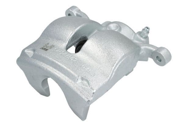 Schijfremklauw Voor Links (nieuw) past: BMW 1 (F40), 2 (F45), 2 (G42, G87), 2 GRAN COUPE (F44), 2 GRAN TOURER (F46), 2 GRAN TOURER VAN (F46), 3 (G20, G80, G28), 3 (G21), 3 (G21, G81) 1.5-2.0DH 03.14-