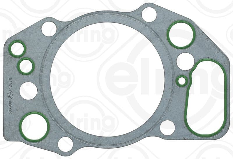 Cylinder head gasket