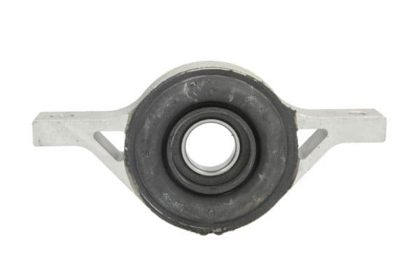 Schroefassteun (30mmx180mm, met een lager) past: MERCEDES CLK (C208)  HYUNDAI IX35, SANTA FÉ II, TUCSON  KIA SPORTAGE II 2.0-2.7 06.97-12.15