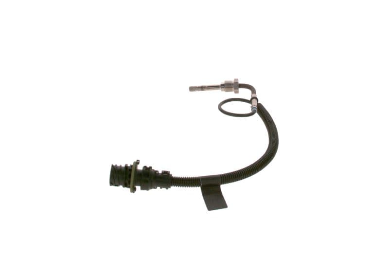 Uitlaatgastemperatuursensor past: MERCEDES ACTROS MP2 / MP3, ATEGO, AXOR, AXOR 2, ECONIC, UNIMOG 01.98-