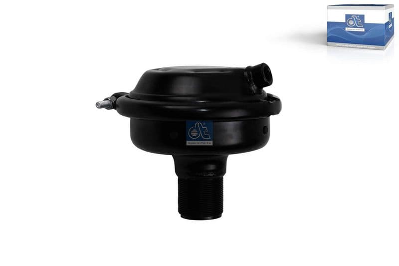 Brake servo-motor Achter (16/16, M48x2mm)