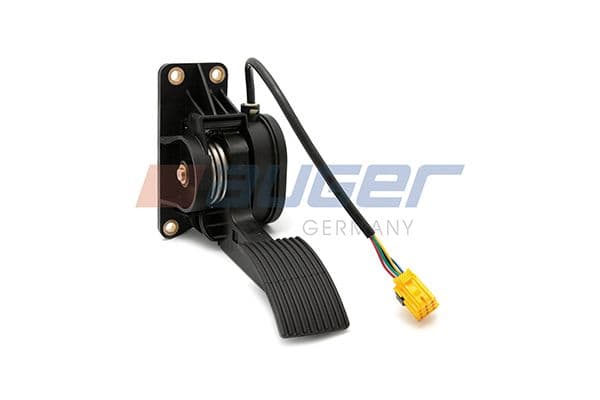 Gaspedaal past: MERCEDES AXOR 2 10.04-