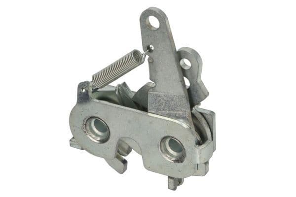 (EN) Bonnet lock JOHN DEERE past: JOHN DEERE 7000, 8000 KOMBAJN/SIECZKARNIA SAMOJEZDNA/TRAKTOR