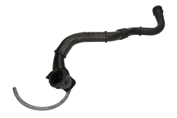 Intercooler slang (Bodem) past: RENAULT CLIO II, KANGOO, KANGOO EXPRESS, MEGANE II, SCENIC II 1.5D 06.01-