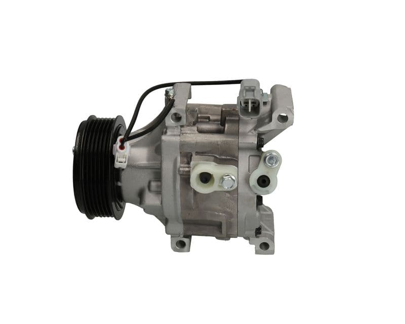 Airconditioning compressor past: TOYOTA COROLLA, COROLLA VERSO 1.3-2.0D 01.01-03.08