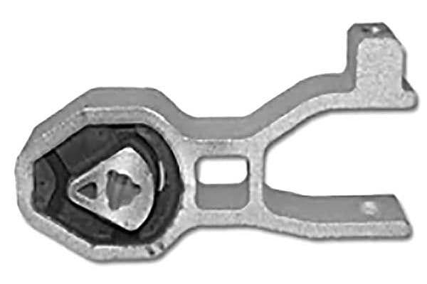 Rubberlaars Binnen/Buiten/Voor (fi: 21/78) past: VOLVO C30, S40 II, V50 1.8-2.0ALK 04.04-12.12