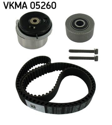 Timing belt set