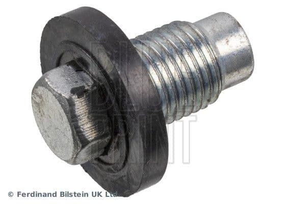 Screw Plug, oil sump