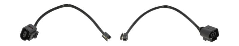 Sensor remblokslijtage Voor (hoeveelheid per verpakking: 2pcs) past: PORSCHE 911, 911 TARGA, BOXSTER, CAYMAN 2.7-3.8 12.11-