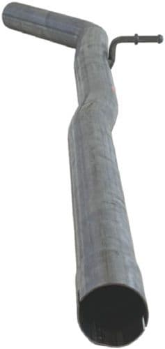 Uitlaatpijp midden past: SKODA SUPERB II 2.0D 07.08-05.15